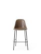 Harbour Side Bar Chair Upholstered - Daker 0311