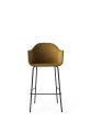 Harbour Bar Chair Upholstered - City Velvet CA7832/031