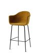 Harbour Bar Chair Upholstered - Champion 041