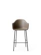 Harbour Bar Chair Upholstered - Daker 0311