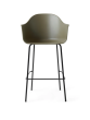 Harbour Bar Chair - Olive