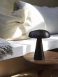 Como Portable Lamp SC53 - Black