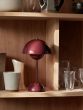 Flowerpot Portable Lamp VP9 - Dark Plum