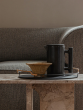 Triptych Bowl 15 - Creme