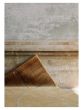 Circulus Rug, Ochre 200 x 300 cm