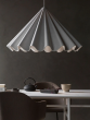 Dancing Pendant Lamp A 95 CM - Off White