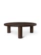 Post Coffee Table Large - Star