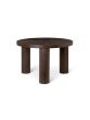 Post Coffee Table Small - Star