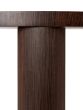 Post Coffee Table Small - Star