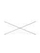 Punctual Cross - Anthracite (Discontinued)