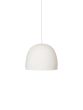 Speckle Pendant Lamp Large - Off-White