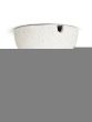 Speckle Pendant Lamp Large - Off-White
