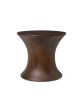 Stool, Spin Stool, ferm Living Spin Stool, The Bowery Company