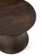 Stool, Spin Stool, ferm Living Spin Stool, The Bowery Company