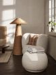 Armchair, Rico Armchair, Ferm living Rico Armchair, The Bowery Company