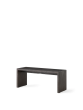 Plinth Bridge - Grey Marble Kendzo