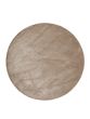 Lucens Rug, Natural o200 cm