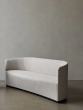 Tearoom W190 Sofa - UpholsterySavanna 202
