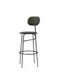 Afteroom Bar Chair Plus - Fiord 961