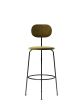 Afteroom Bar Chair Plus - City Velvet CA7832/031
