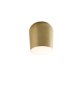 Passepartout - JH10 - Gold Finish - Wall And Ceiling Lamp