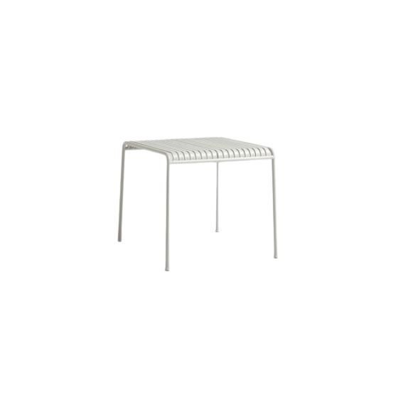 Palissade L82.5 Dining Table - Sky Grey