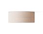 Hashira Ceiling Lamp - Raw