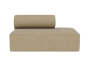Eave Modular Sofa, 96, Chaise Longue Left Corner - Audo Boucle 02