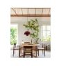 Flowerpot Pendant Lamp VP7 Ø37 - Stone Blue