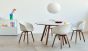 Nelson Ball Bubble Pendant Lamp Medium - Off-White