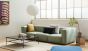 Nelson Ball Bubble Pendant Lamp Medium - Off-White