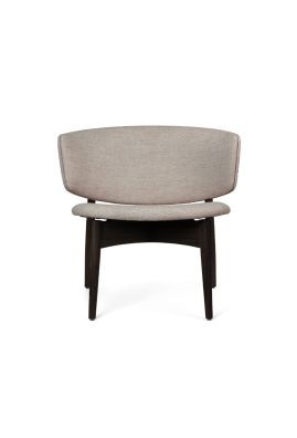 Lounge Chair, Herman Lounge Chair, Ferm Living Herman Lounge Chair, The Bowery Company