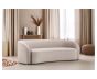 Ilmi 3 Seater Sofa - Upholstery Boho 900