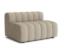 Studio Sofa Large - Upholstery (Barnum Col 02)