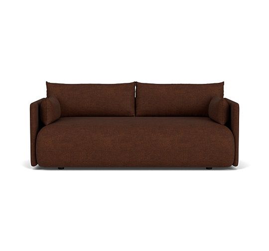 Offset W178cm Sofa 2 Seater - Boucle 08