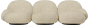 Pacha Sofa 3-Seater with armrests - Indianskop 15
