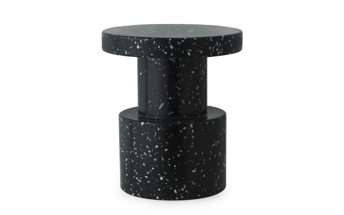 Bit Stool - Black