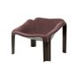 F300 Lounge Chair - Molé Base, Front Upholstery Alpaca Alto 15