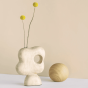 Decorative ball - Natural