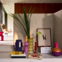 Freja Vase - Purple