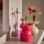 Munter Vase - In Gift Box - Prune