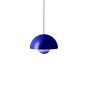 Flowerpot Pendant Lamp VP7 Ø37 - Stone Blue