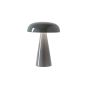 Como Portable Lamp SC53 - Stone Blue