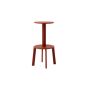Massif Bar Stool AV40 - Ember