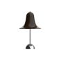 Pantop Portable Lamp Ø18- Pitch Brown