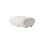 Hi Lo Pouf AV56 - Upholstery Cifrado 0121
