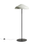 Pao Floor Lamp - Cool Grey