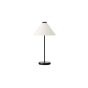Brolly Portable Lamp - Linen