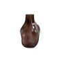 Baku Vase Big - Smoked Forest