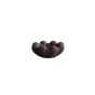 Bloom Tray Mini - Chocolate Brown